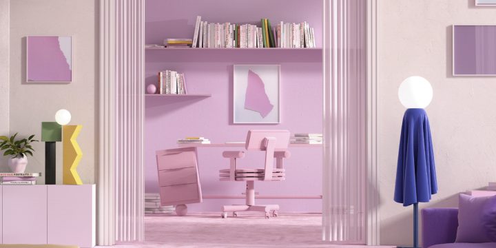 Furniture, Reimagined