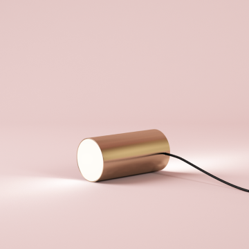 CGI furniture render 7 by Lobo Visuals